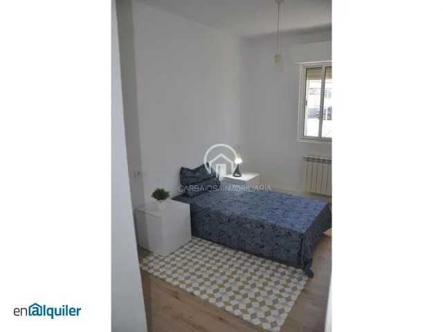 Magamistoad - New Flat with Garage in Town Centre