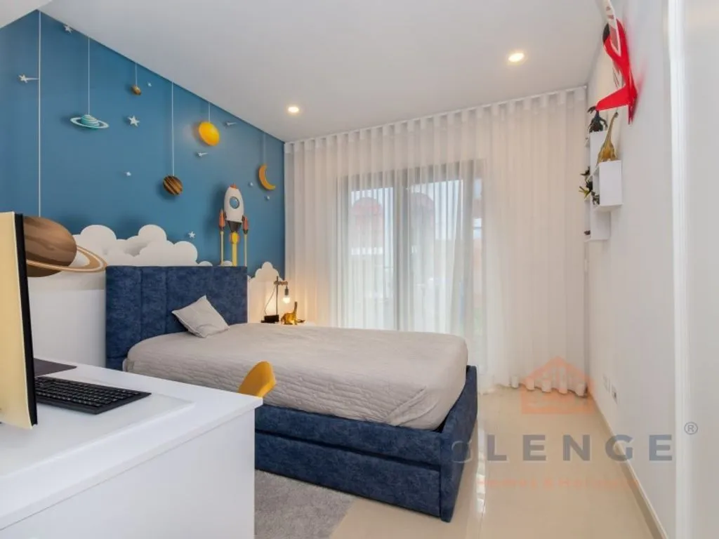 Magamistoad - Luxury Apartment with Terrace in Quarteira