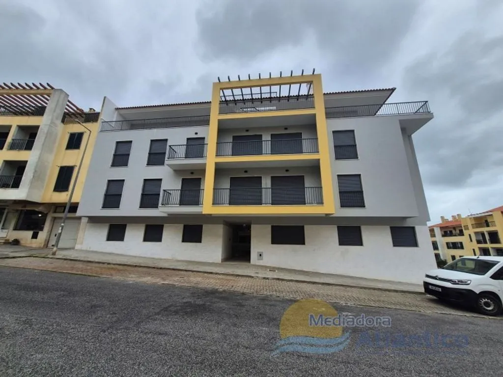 Extérieur - Luxury T2/T3 Apartments in Ericeira
