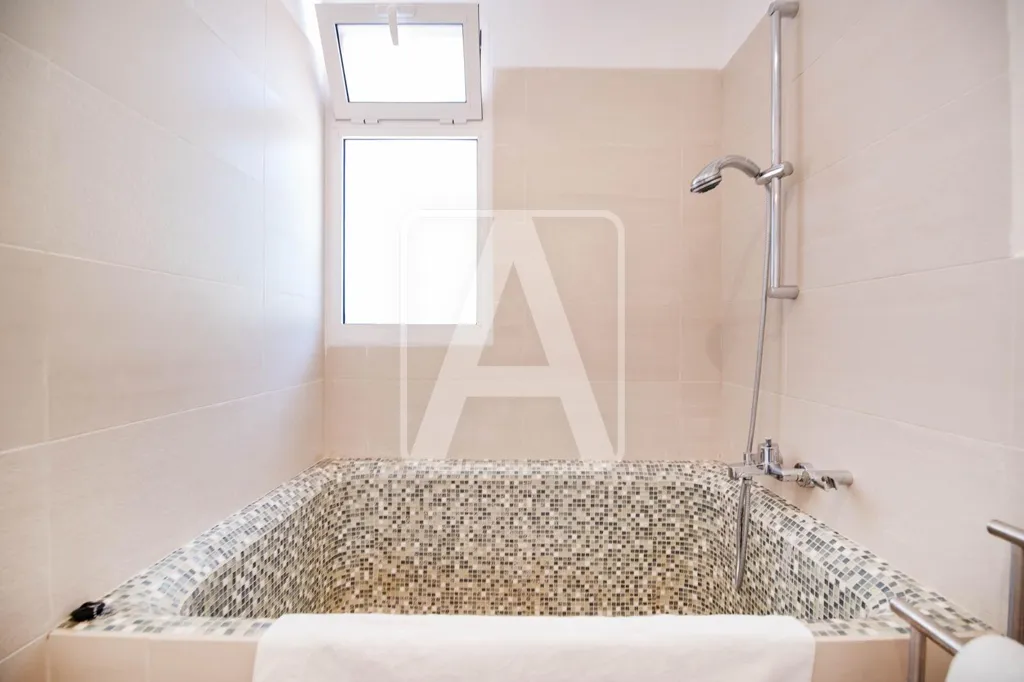 Salles de bain - Mediterranean Villa with Sea Views in Benissa