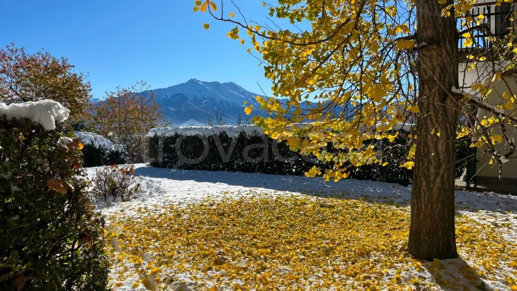 Apartment with Private Garden in Cuneo