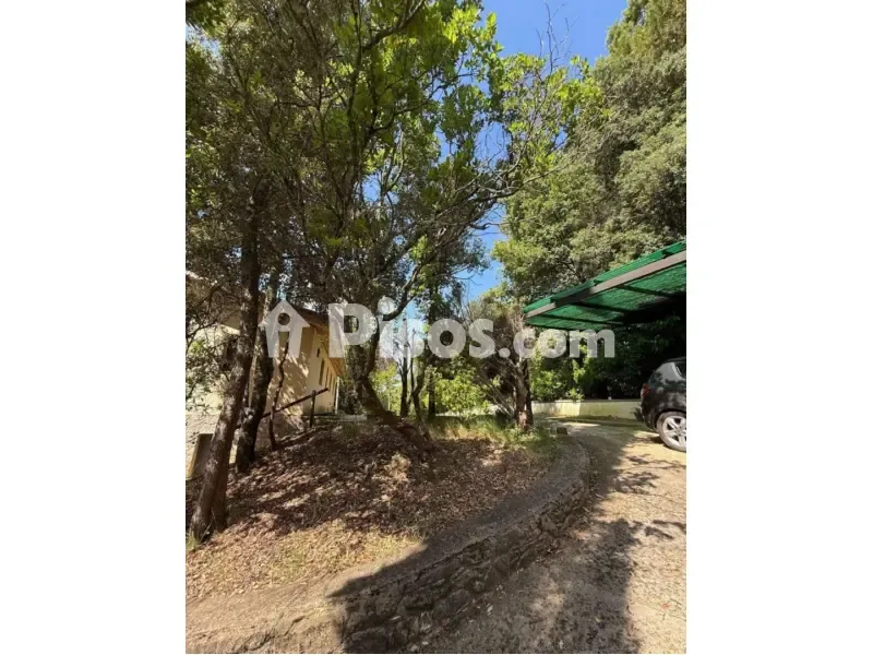 Välivaade - Chalet with Private Forest in Sant Aniol de Finestres