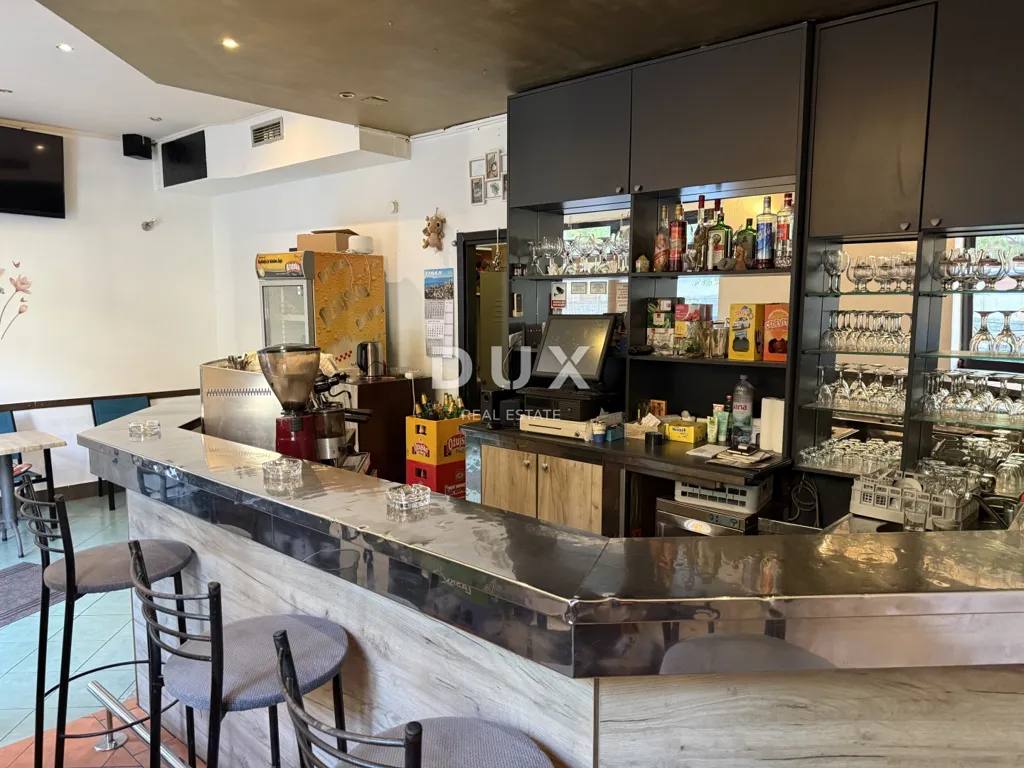 Toad - Commercial Space in Busy Location, Rijeka