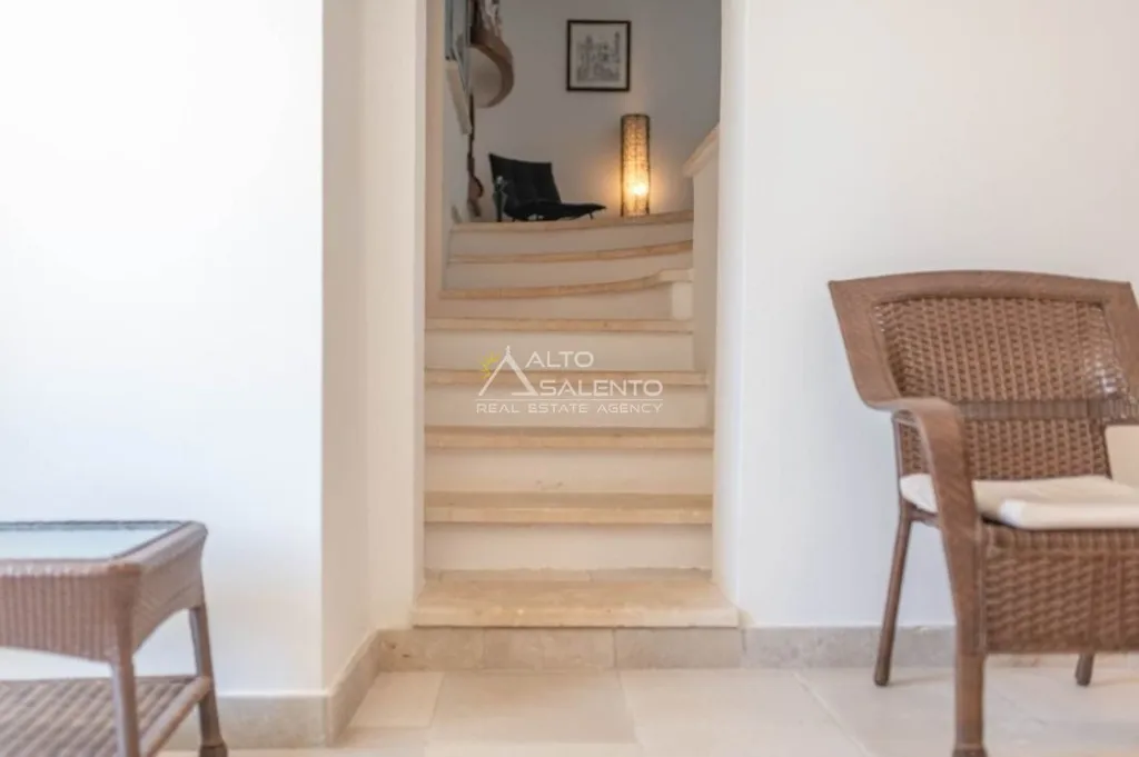 Rooms - Renovated Villa with Pool near Ostuni