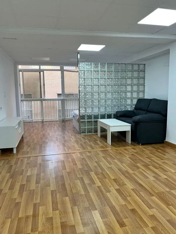 Soggiorno - Studio in Historic Centre with Air Conditioning
