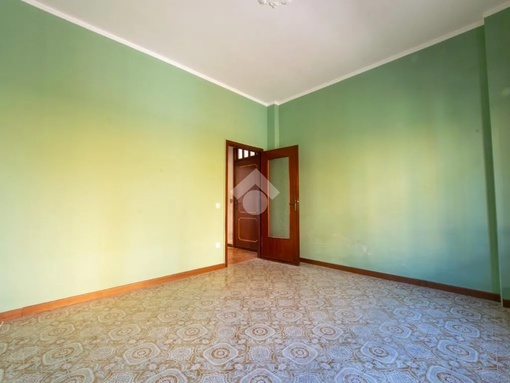 Pièces - Duplex with Dual Aspect in Mirabello Monferrato