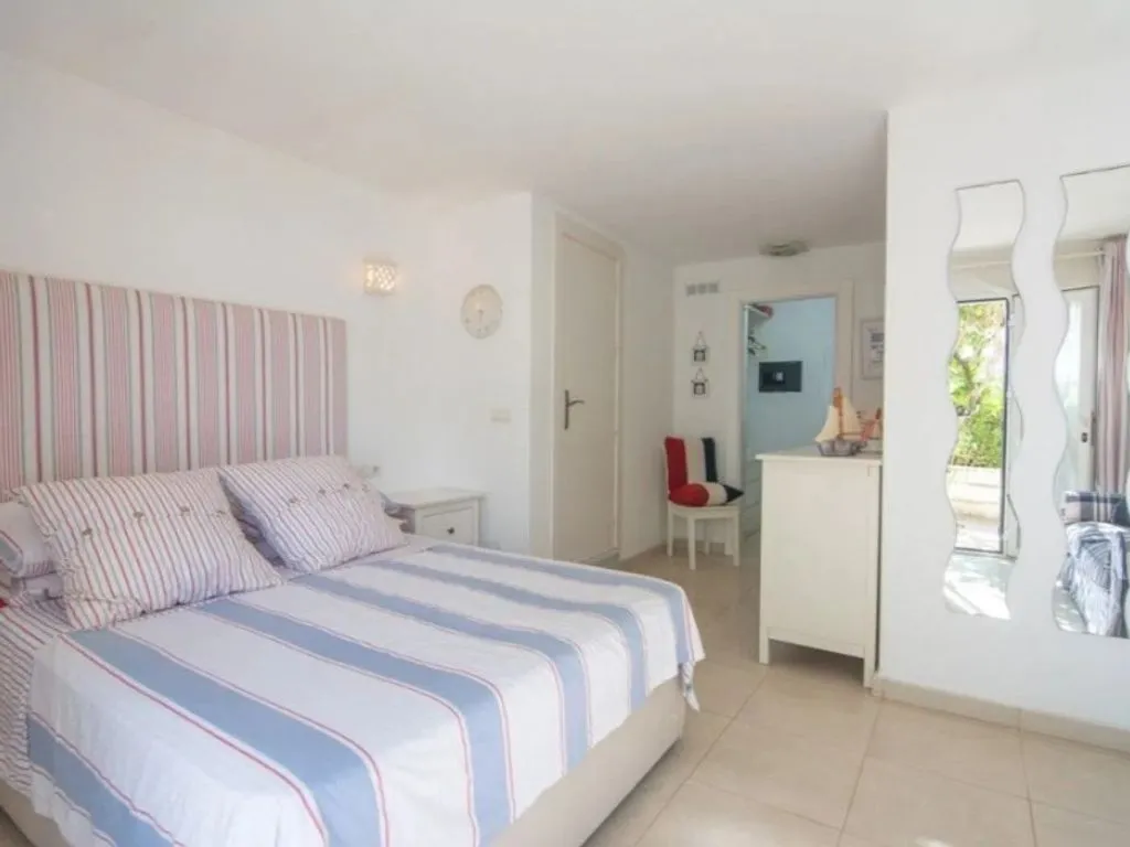 Chambres - Semi-Detached Villa with Sea Views in Nerja