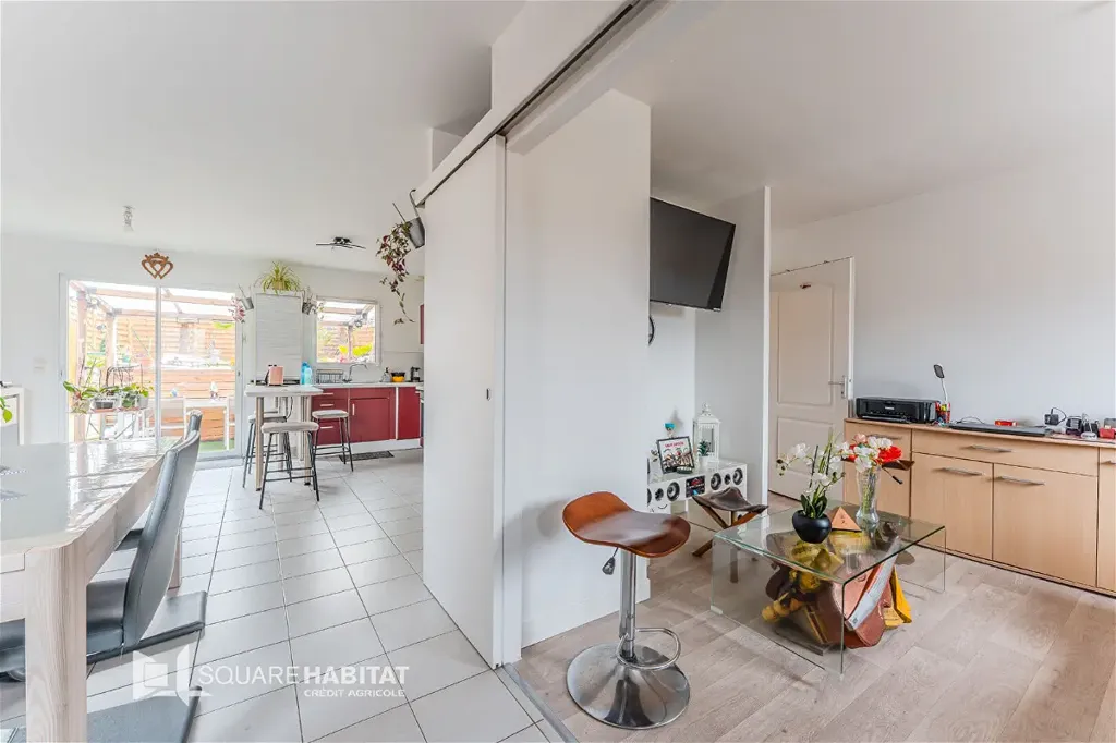 Maison 4 pièces à Venansault