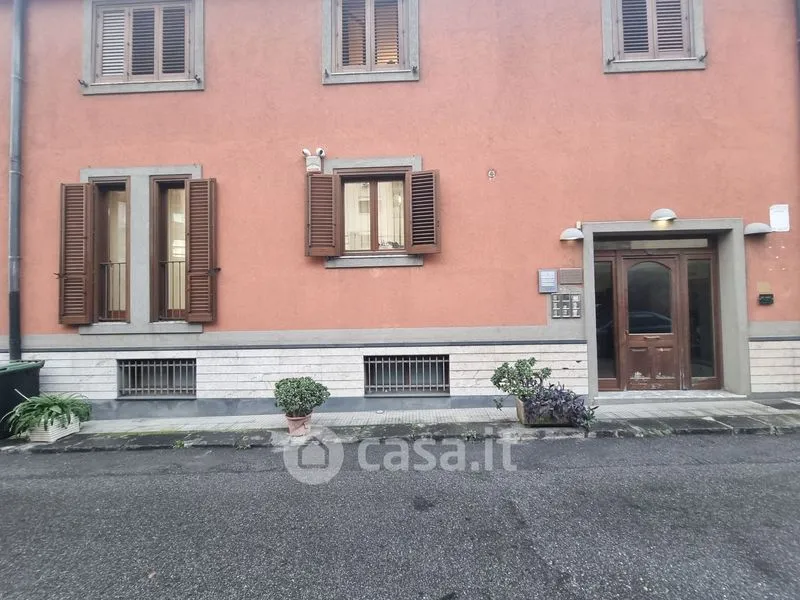 Välivaade - Fully Furnished Flat in Messina Centre