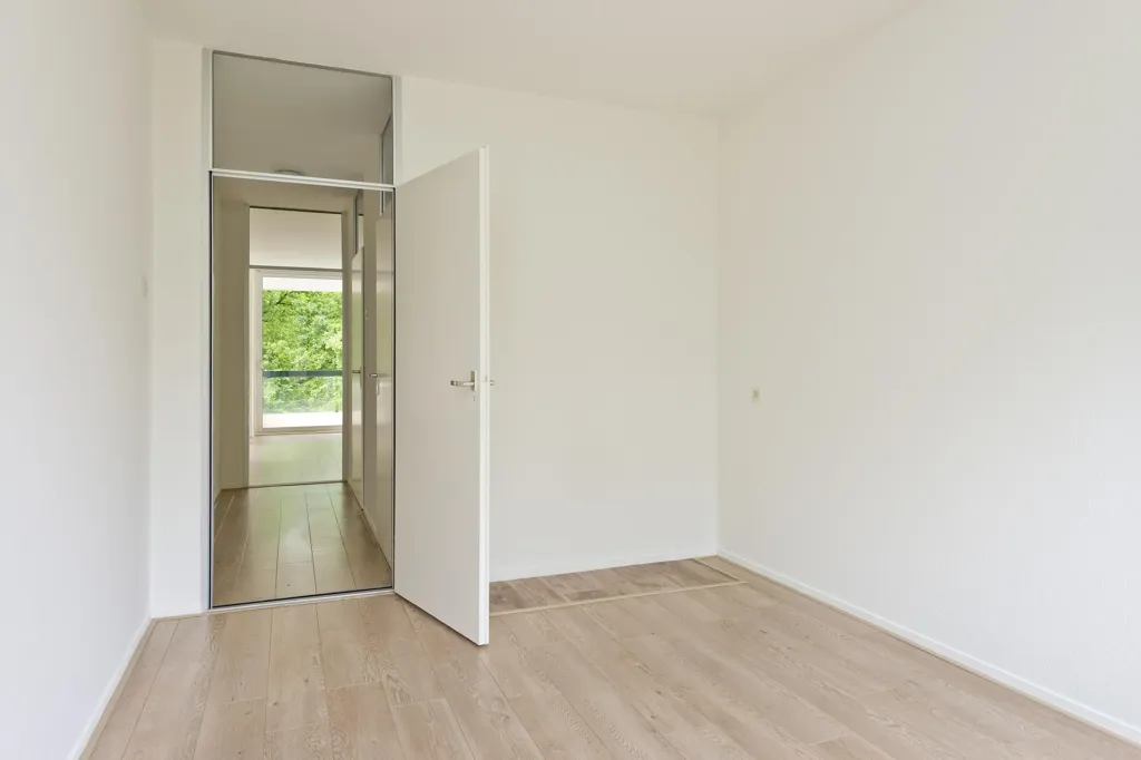 Toad - 4-Bedroom Apartment with Balcony in Doorwerth