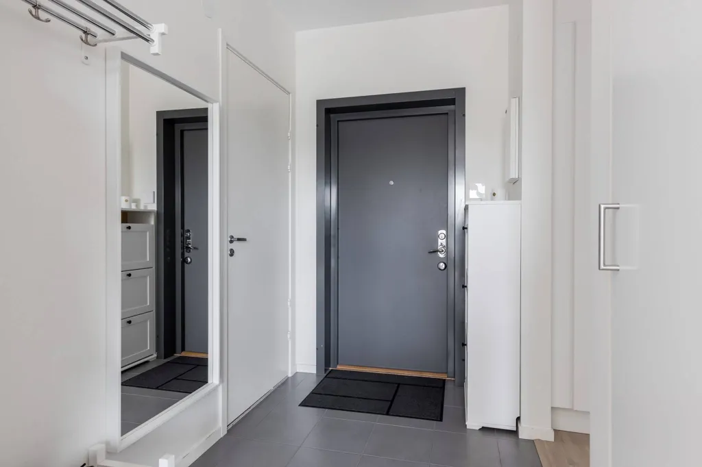 Appartement 2 pièces à Örebro kommun