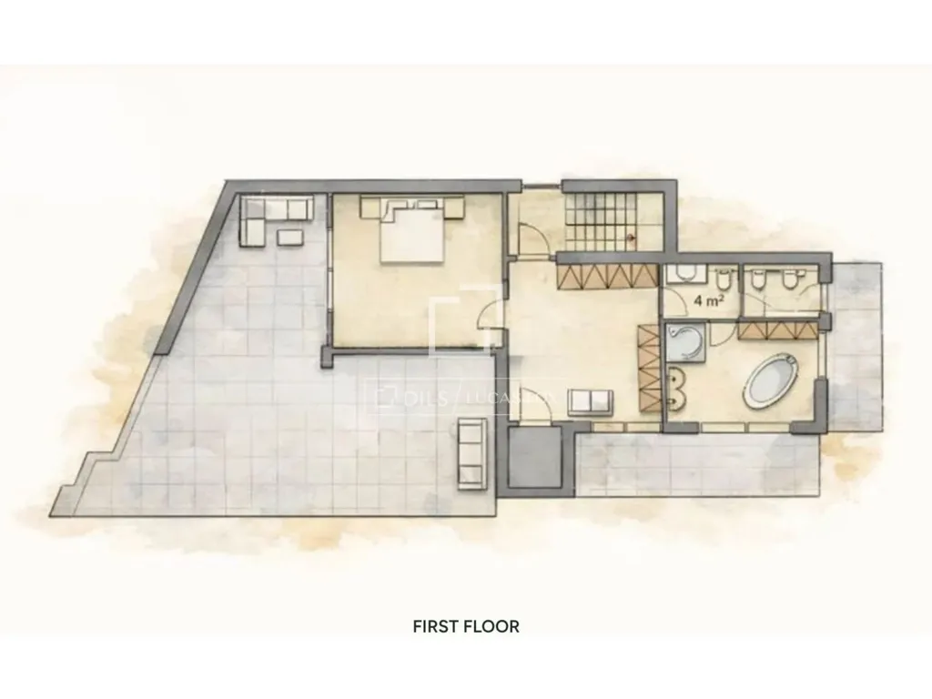 Luxury Villa with Sea View in Altea Hills