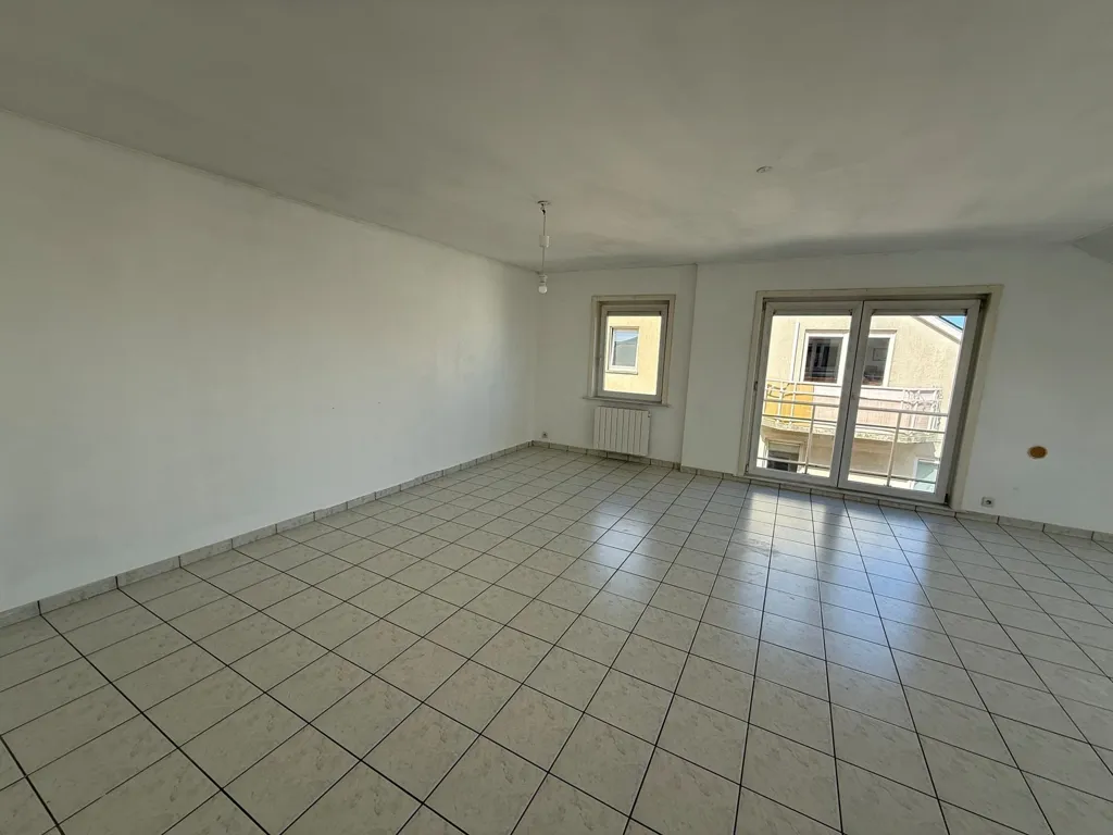 Stanze - Apartment in Aubange, Rue de Longwy