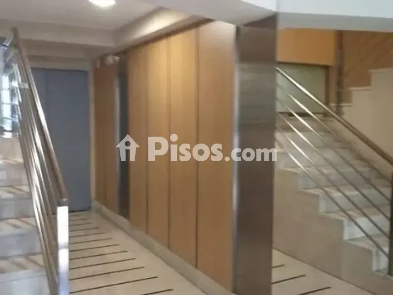Pièces - Studio with Balcony in Vigo's Plaza España