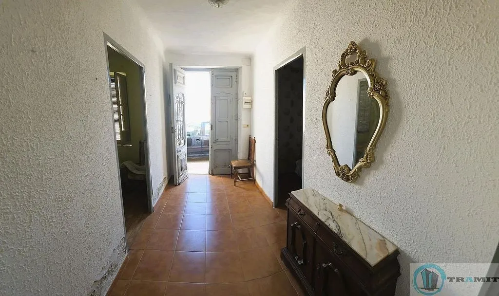 Esik - Chalet with Air Conditioning in Sangonera la Seca