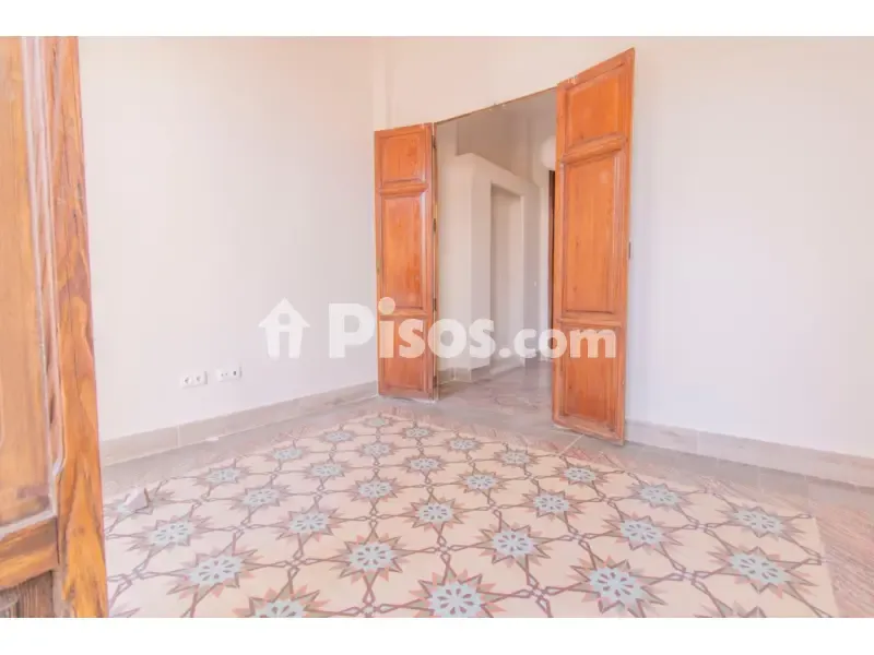 Ingresso - Traditional Chalet with Balcony in Burriana
