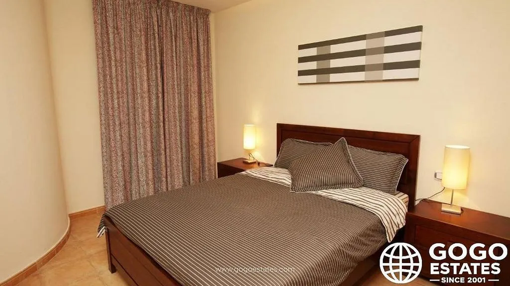Chambres - Apartment with Pool and Terrace in Águilas