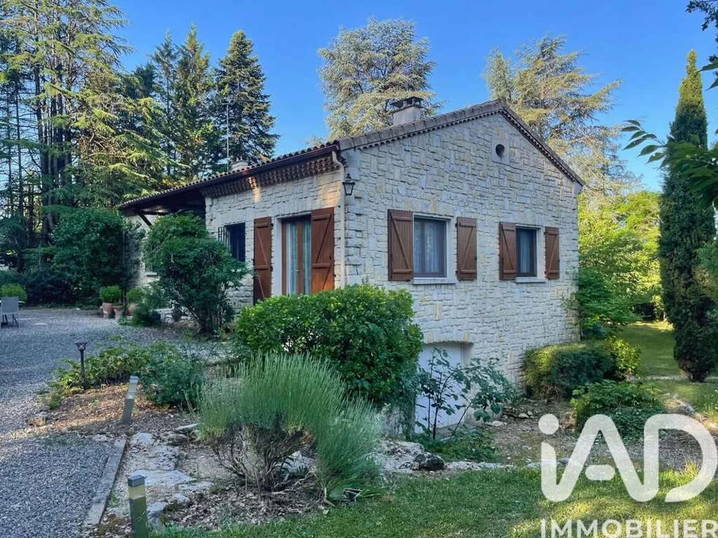 Appartement à Dirac