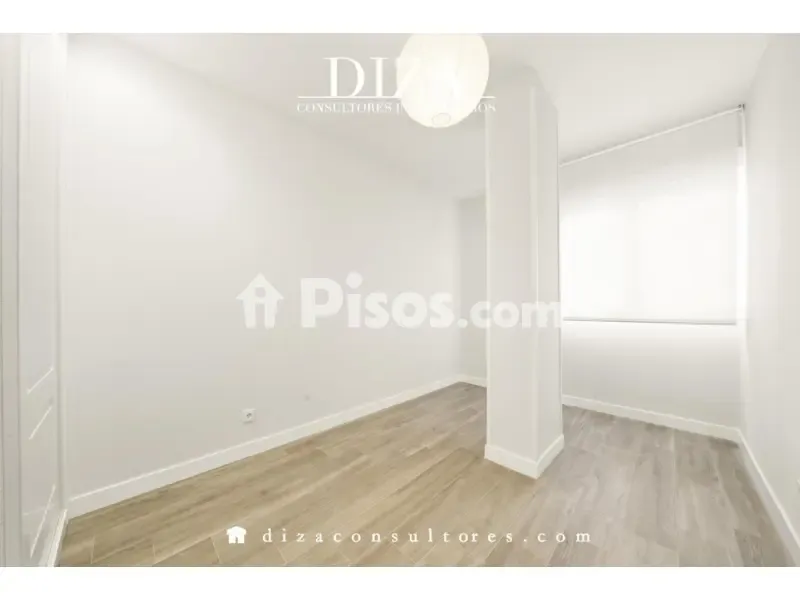 Magamistoad - Apartment with Terrace in Retiro, Madrid