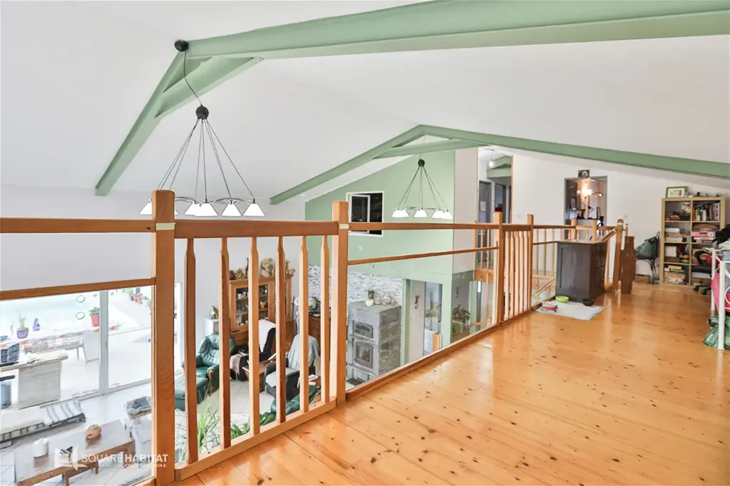 Maison 8 pièces à Le Champ Saint Pere