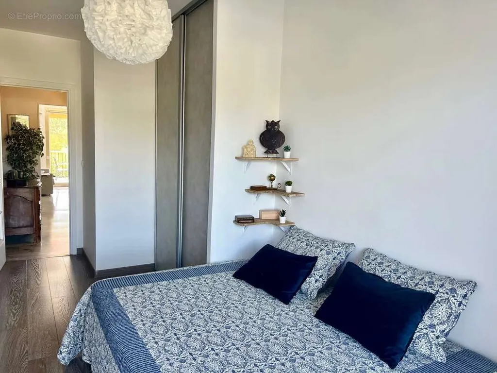Appartement 2 pièces à Nice