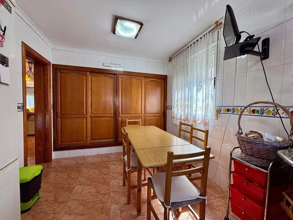 Salle à manger - Luxury Detached House with Garden in Daimús
