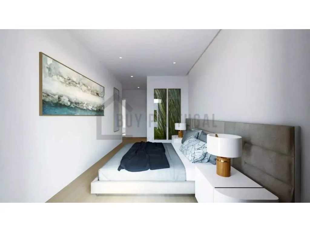 Chambres - Luxury Villa with Pool in Algoz, Algarve