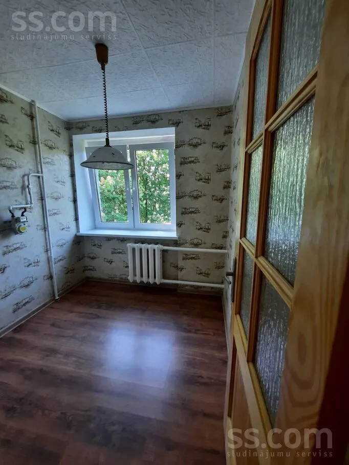Stanze - Flat with Balcony in Sarkandaugava, Riga