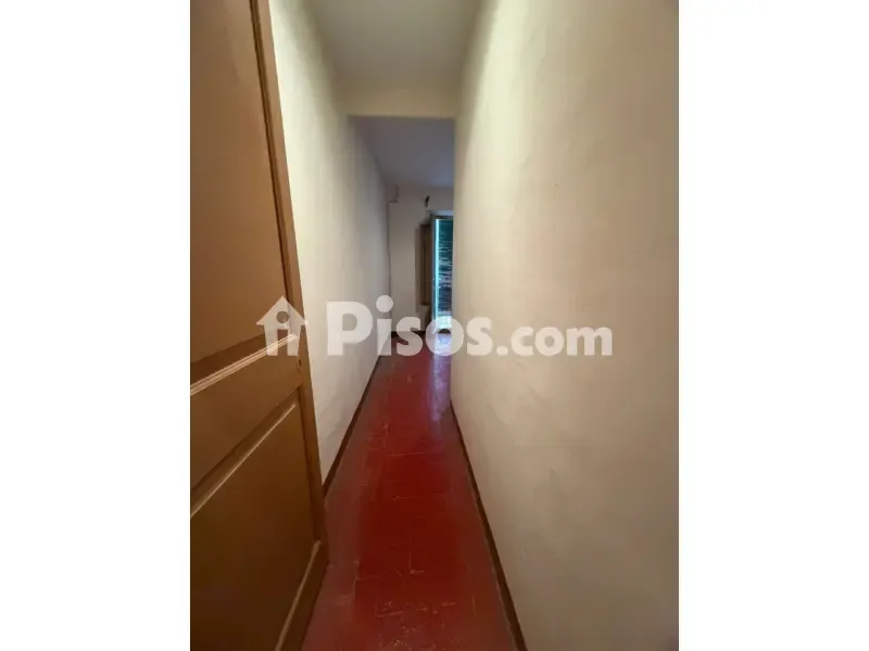 Entrée - Maison 6 pièces à ES