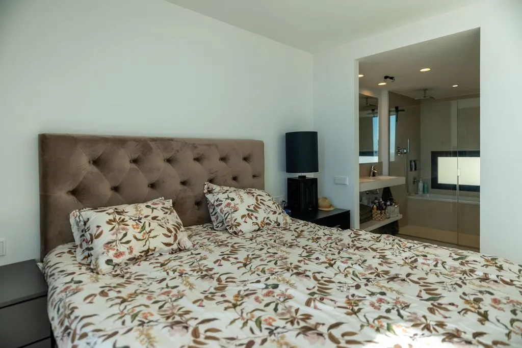 Magamistoad - Luxury Penthouse with Sea Views in Fuengirola