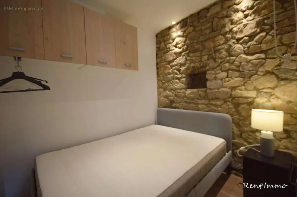 2-room apartment in Vannes