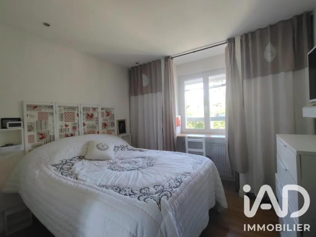 Camere da letto - House with Garden and Garage in Évreux