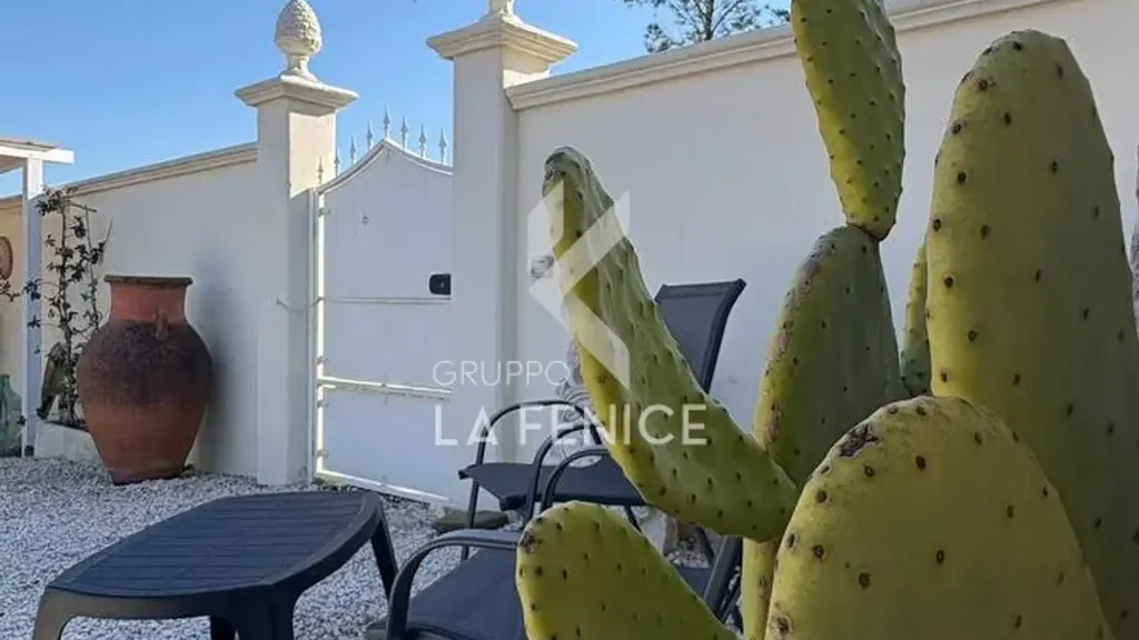 Terrasse - Rustic Trulli and Villa in Martina Franca