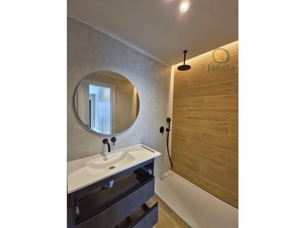 Salles de bain - Luxury Penthouse with Pool in Faro