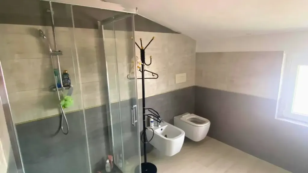 Vannitoad - Modern Apartment with Balcony in Sant'Eusanio Del Sangro