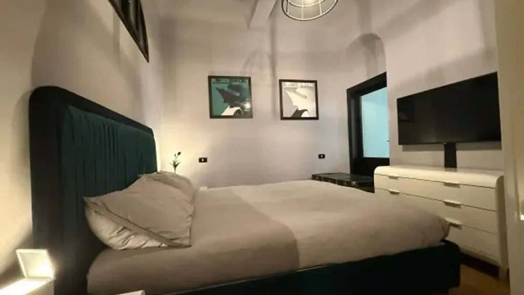 Magamistoad - Rustic Apartment with Historic Charm in Florence