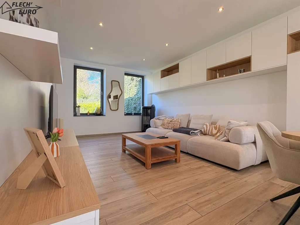 3-bedroom house in Dison