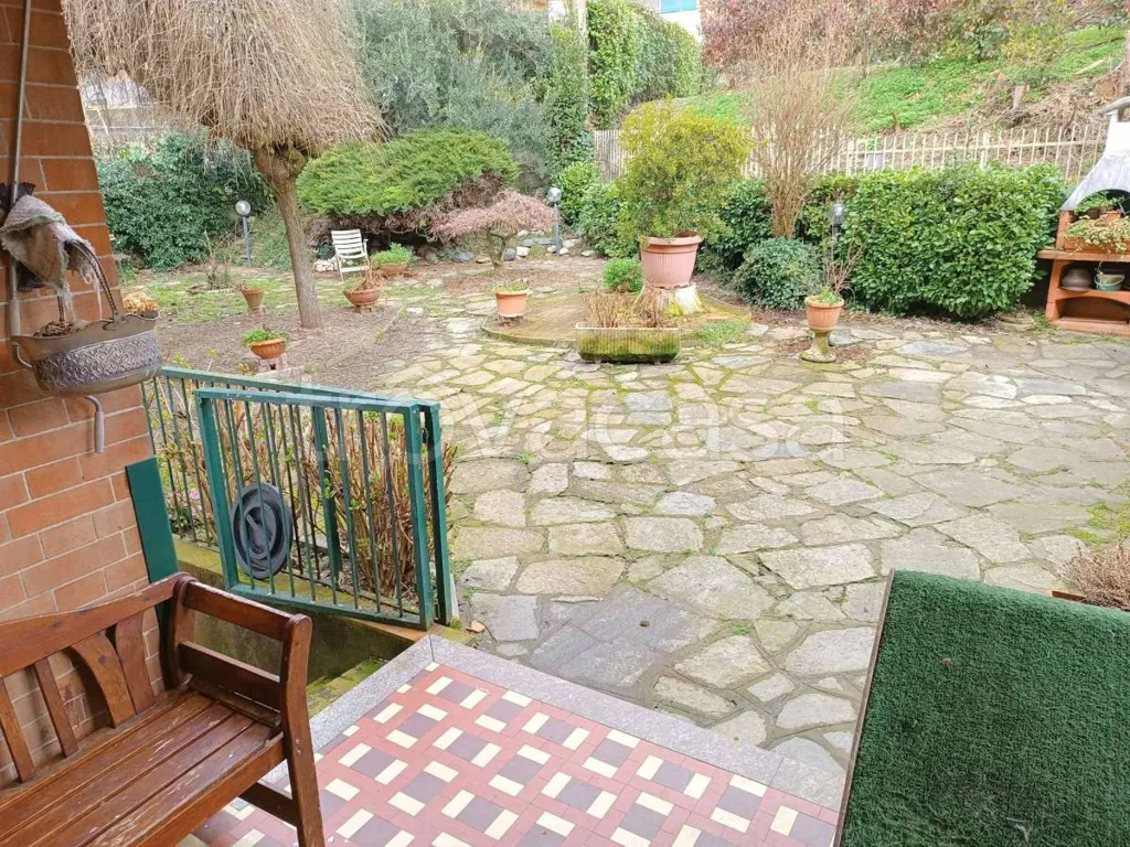 Aed - Apartment with Garden in Pino Torinese