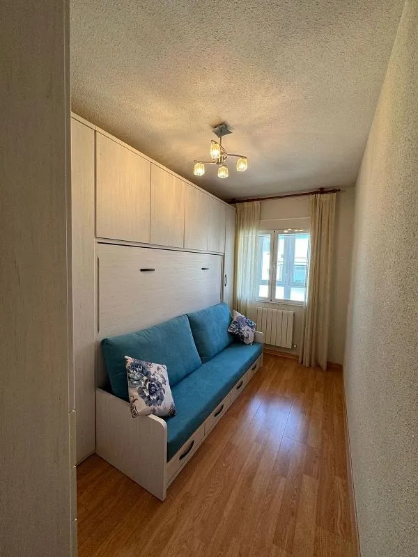 Magamistoad - Reformed Flat with Balcony in Béjar