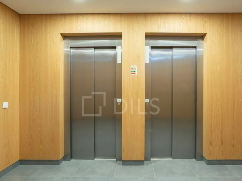 Entrée - Luxury Flat with Balcony in Faro