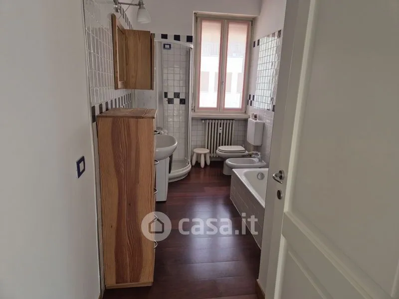 Vannitoad - Rustic Apartment with Balcony in Sondrio