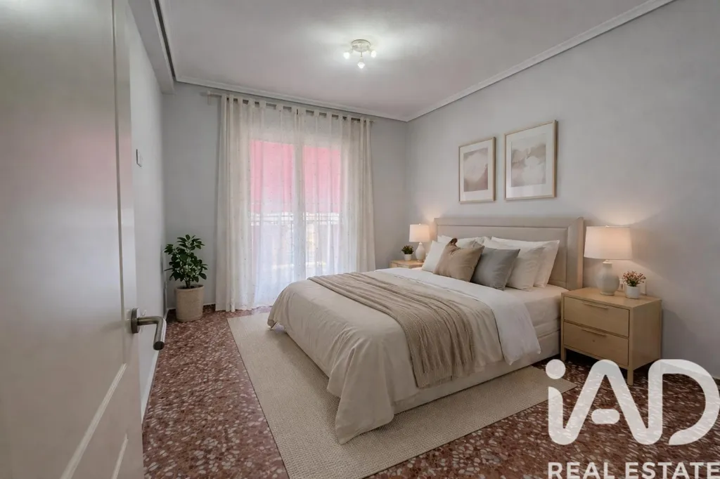 Magamistoad - Spacious Apartment with Garage in Sant Joan d'Alacant