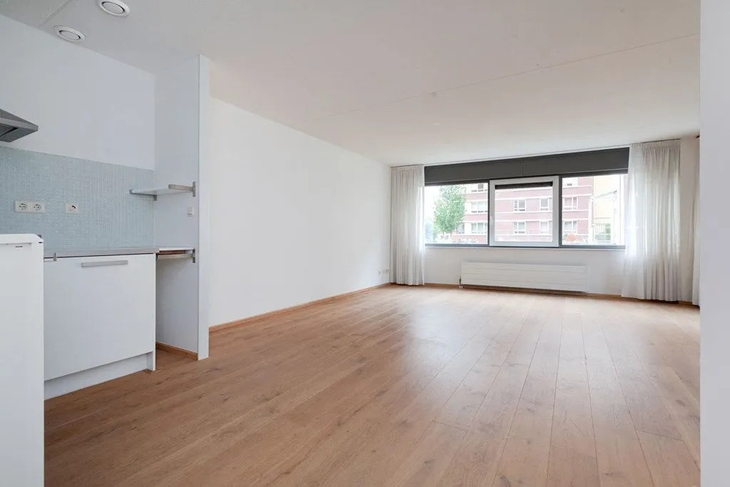 Séjour - Apartment with Parking in Rotterdam Kralingen