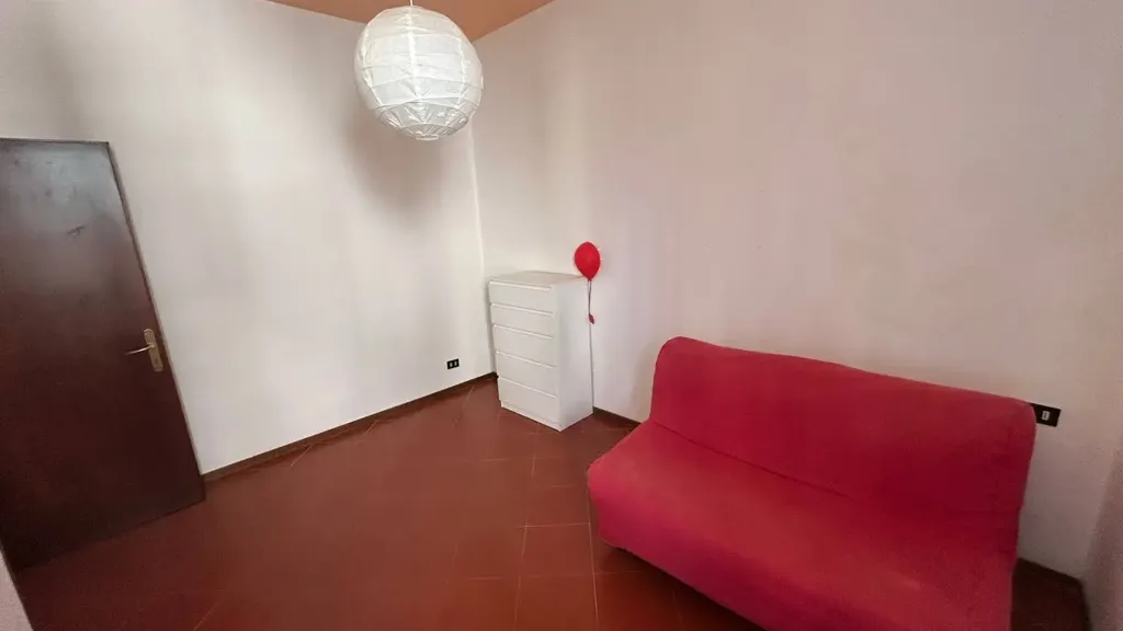 Camere da letto - Spacious Apartment with Balcony in Pontedera Centre