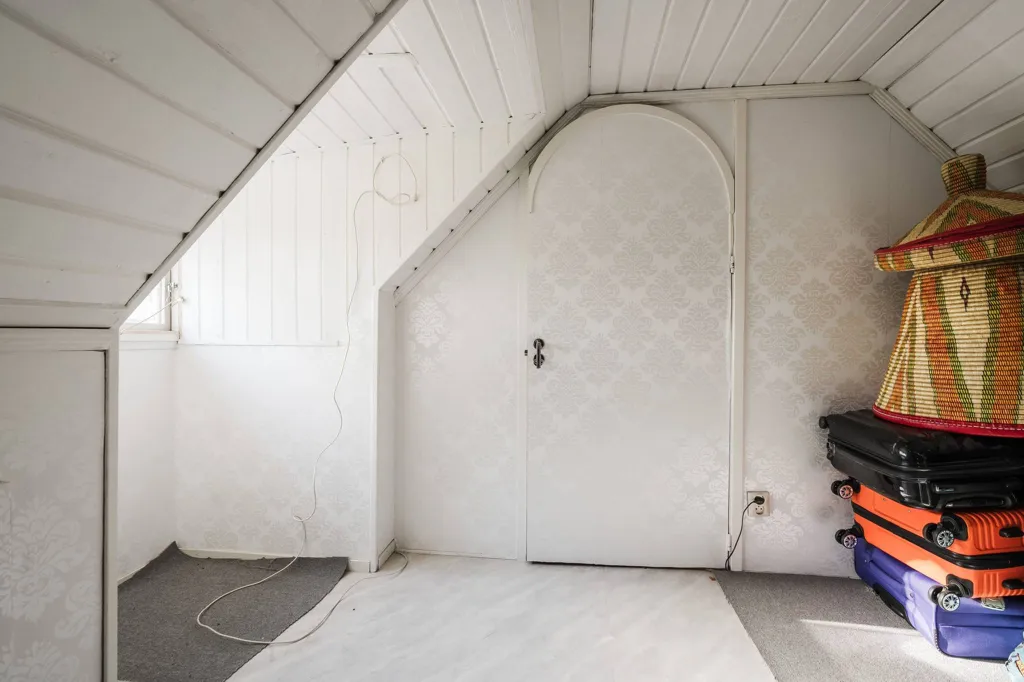 Toad - Apartment with Balcony in Andersberg