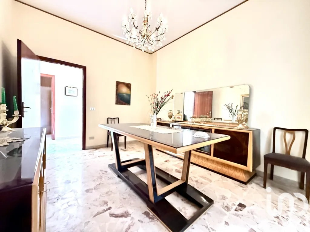 Sala da pranzo - Apartment with Balcony in Avola