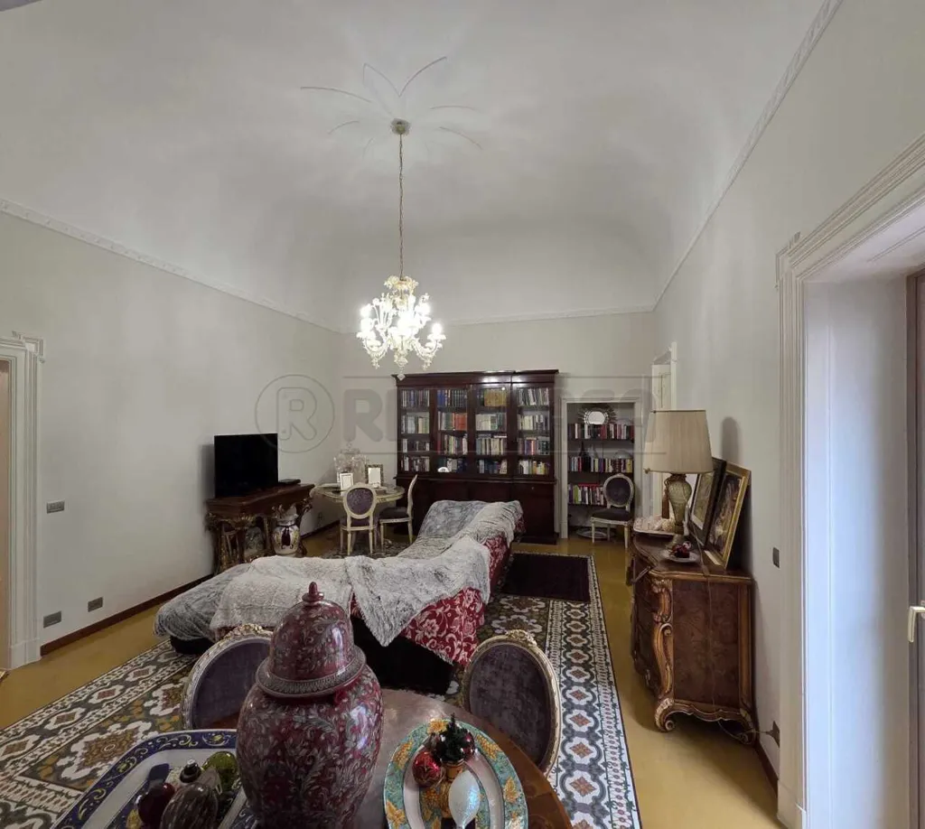 Elutuba - Historic Penthouse with Veranda in Molfetta