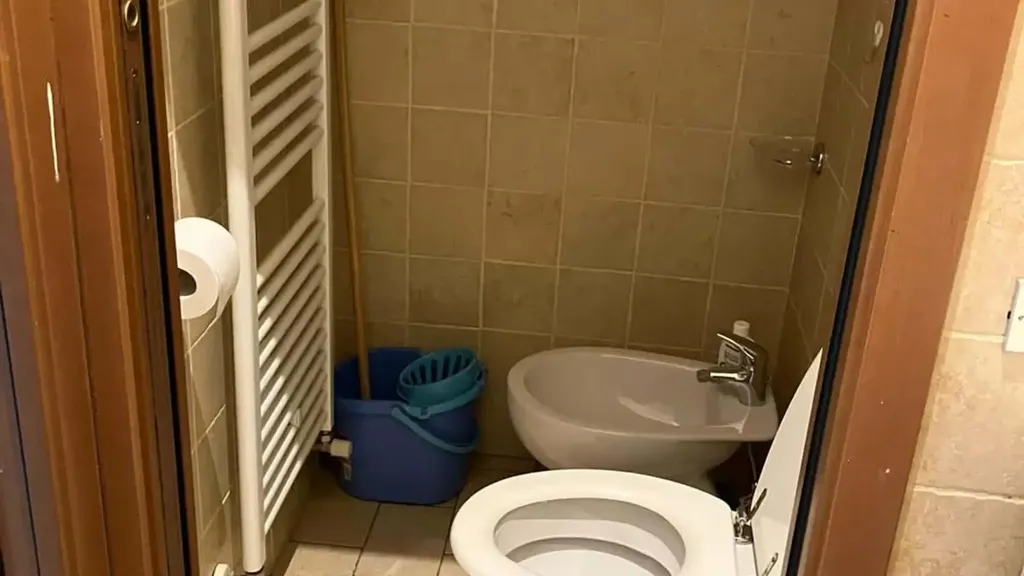 Vannitoad - Furnished Studio in Porta Venezia, Milan