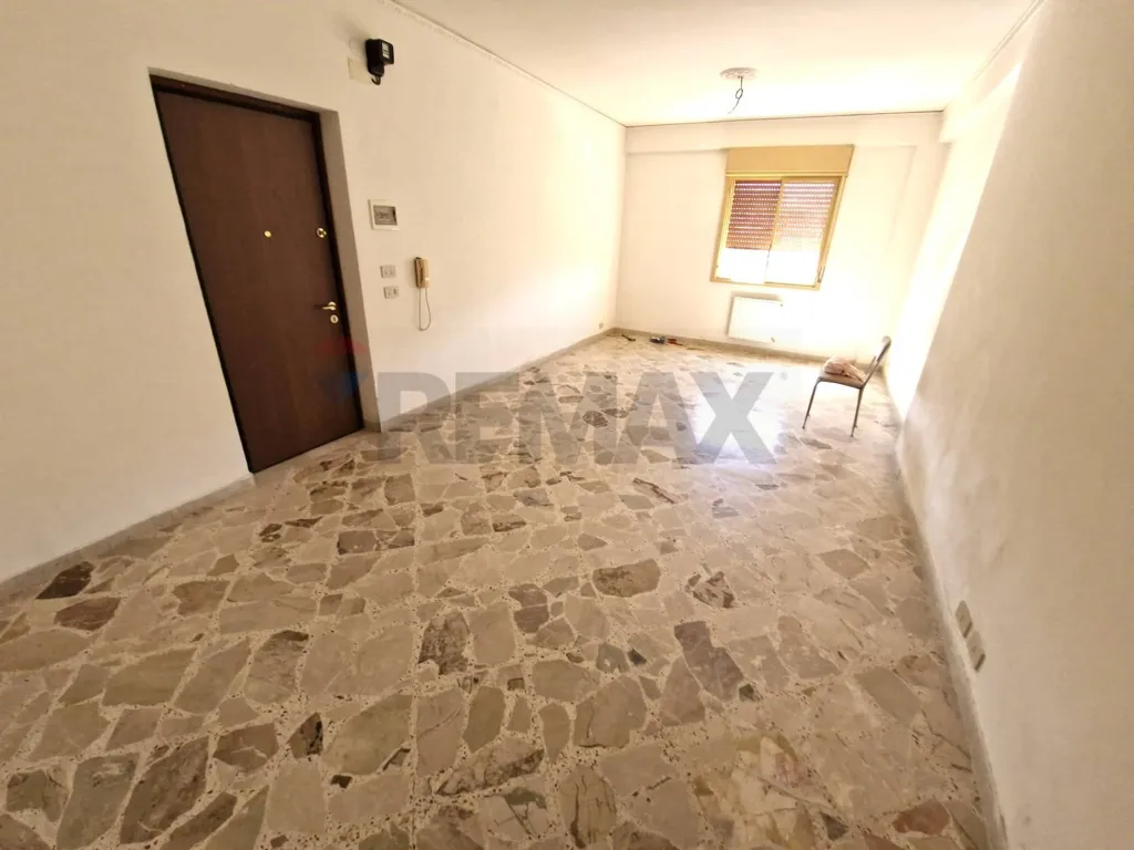 Esik - Apartment with Sea View in Capaci