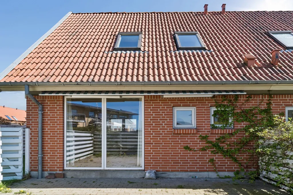 Maison 4 pièces à Skanderborg